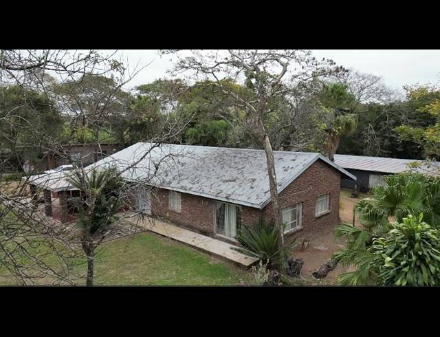 FARM FOR SALE IN LEVUBU